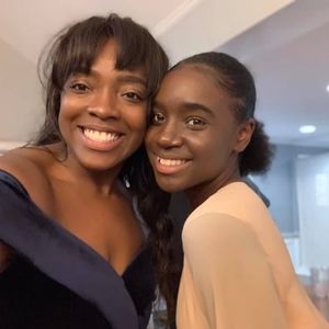 Meet your Posher, Jael